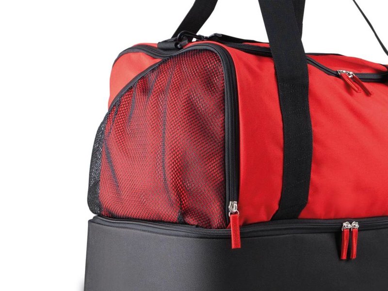 Kimood Team Sports Bag