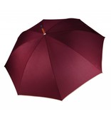 Kimood Automatic Wooden Umbrella