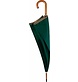 Kimood Automatic Wooden Umbrella