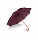 Kimood Automatic Wooden Umbrella