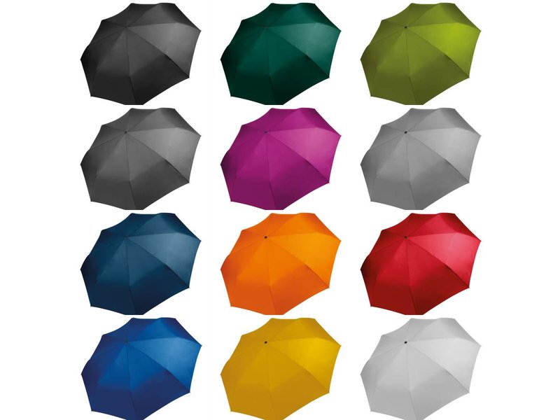 Kimood Foldable Mini Umbrella