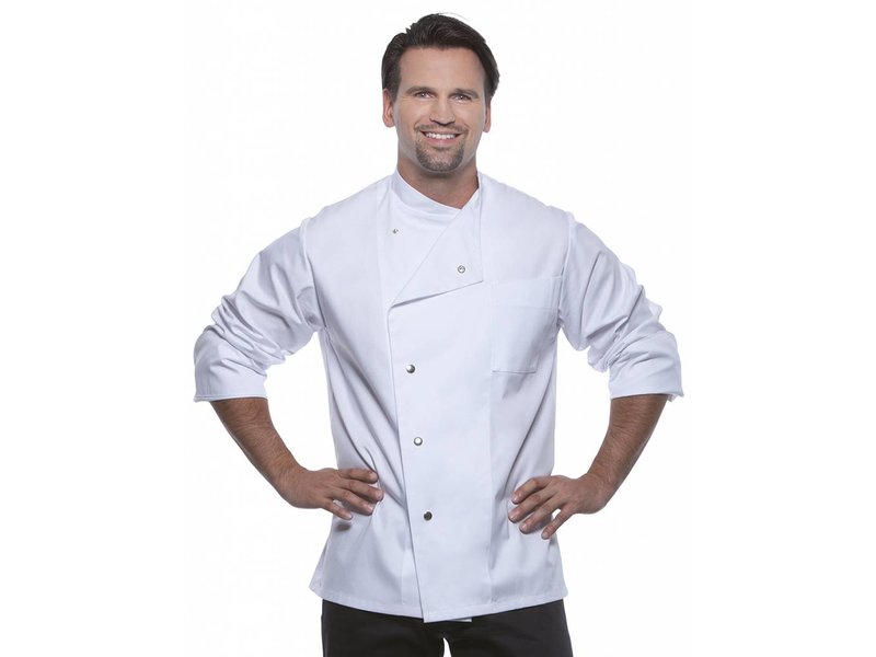 Karlowsky Chef Jacket Julius