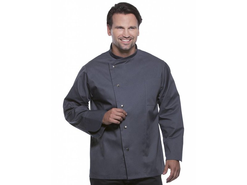 Karlowsky Chef Jacket Julius