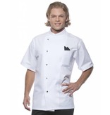 Karlowsky Chef Jacket Gustav