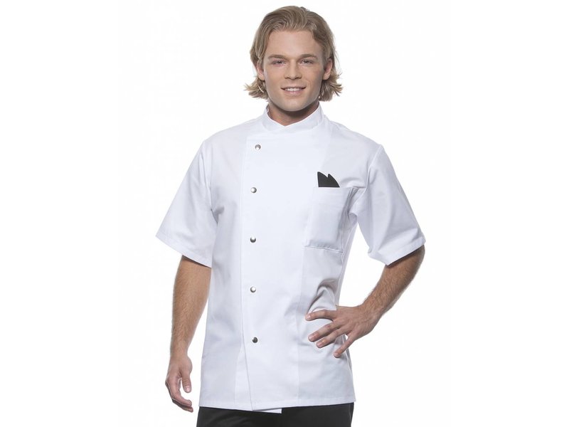 Karlowsky Chef Jacket Gustav