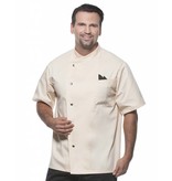 Karlowsky Chef Jacket Gustav