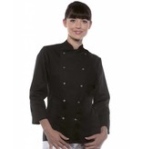 Karlowsky Chef Jacket Basic Unisex