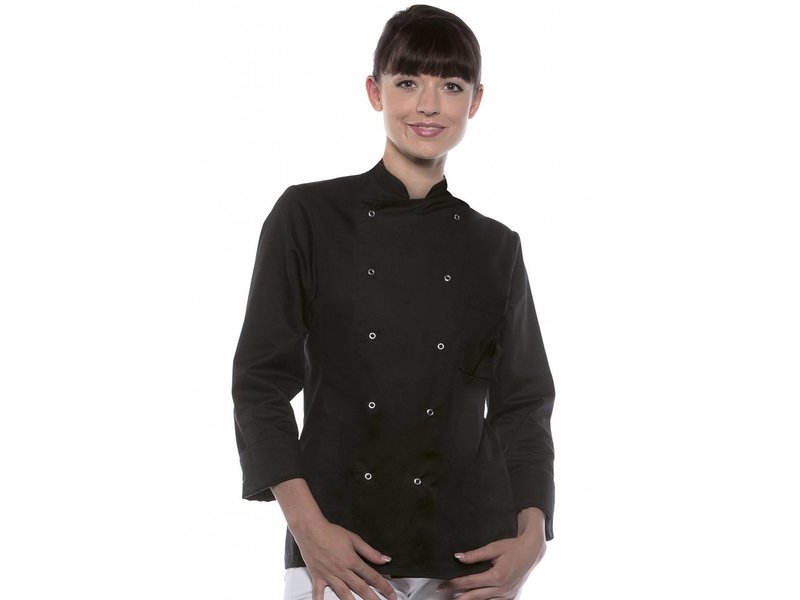 Karlowsky Chef Jacket Basic Unisex