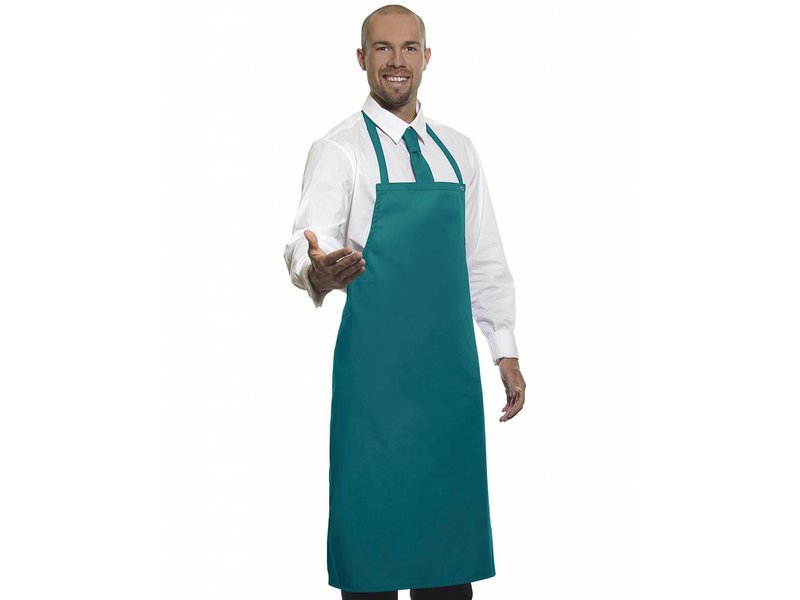 Karlowsky Bib Apron Santorini
