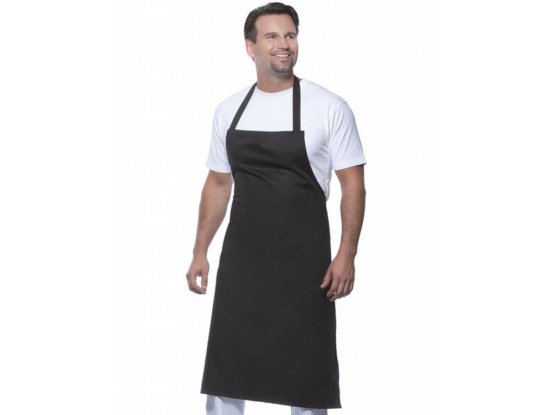 Karlowsky Basic Bib Apron Pinafore