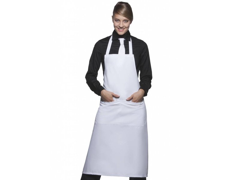 Karlowsky Bib Apron Denmark