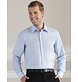 Russell Collection Men's L/SL Oxford Blouse