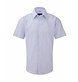 Russell Collection Men's S/SL Oxford Blouse