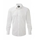 Russell Collection Men's L/SL Poplin Blouse