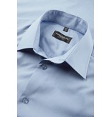 Russell Collection Men's L/SL Poplin Blouse