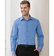 Russell Collection Men's L/SL Poplin Blouse