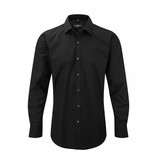 Russell Collection Men's LS Ultimate Stretch Blouse