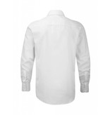 Russell Collection Men's LS Herringbone Blouse Russell Collection Men's LS Herringbone Blouse