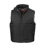 Result Fleece Lined Bodywarmer Result Fleece Lined Bodywarmer