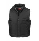 Result Fleece Lined Bodywarmer