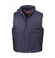 Result Fleece Lined Bodywarmer