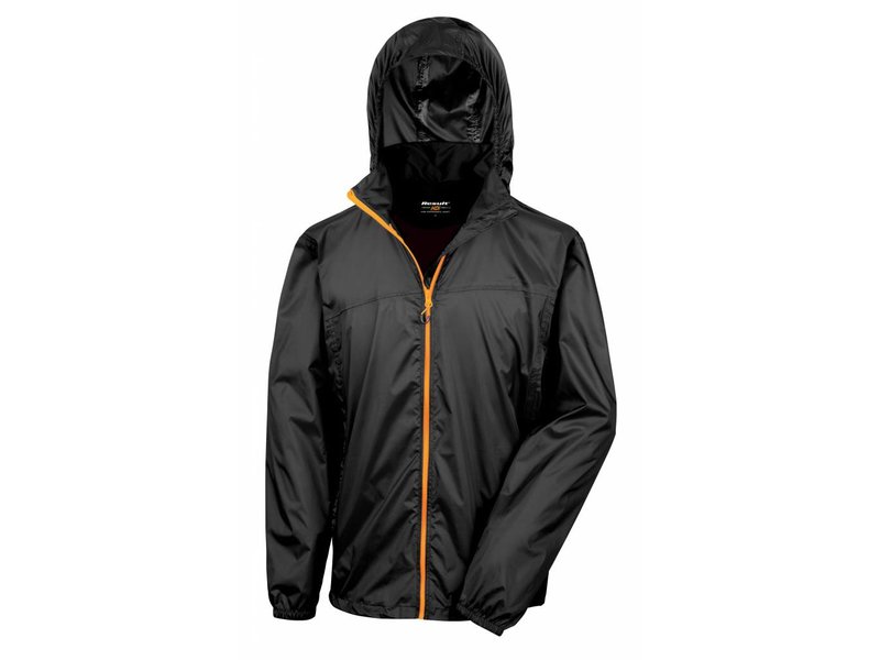 Result Urban Hydradri 3000 Jacket