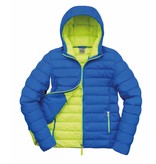 Result Urban Ladies' Snow Bird Hooded Jacket