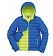 Result Urban Ladies' Snow Bird Hooded Jacket