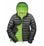 Result Urban Ladies' Snow Bird Hooded Jacket