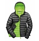 Result Urban Ladies' Snow Bird Hooded Jacket