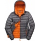 Result Urban Ladies' Snow Bird Hooded Jacket