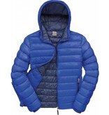 Result Mens Snow Bird Hooded Jacket