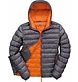 Result Mens Snow Bird Hooded Jacket