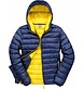 Result Mens Snow Bird Hooded Jacket