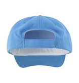 Result Headwear Boston 5-Panel Printers Cap