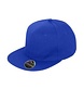 Result Headwear Bronx Original Flat Peak Snap Back Cap Result Headwear Bronx Original Flat Peak Snap Back Cap