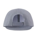 Result Headwear Bronx Original Flat Peak Snap Back Cap Result Headwear Bronx Original Flat Peak Snap Back Cap
