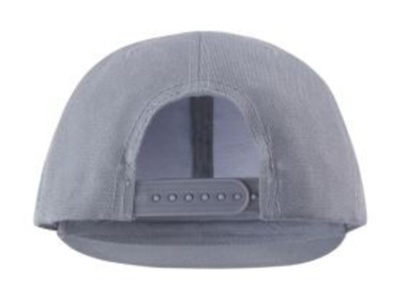 Result Headwear Bronx Original Flat Peak Snap Back Cap