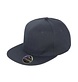 Result Headwear Bronx Original Flat Peak Snap Back Cap Result Headwear Bronx Original Flat Peak Snap Back Cap