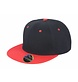 Result Headwear Bronx Original Flat Peak Snap Back Dual