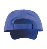 Result Headwear Memphis 6-Panel Low Profile Cap