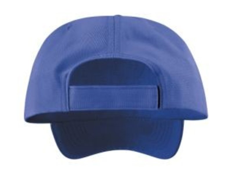 Result Headwear Memphis 6-Panel Low Profile Cap