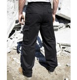 Result Work-Guard Work-Guard Action Trousers Reg