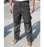 Result Work-Guard Work-Guard Technical Trouser