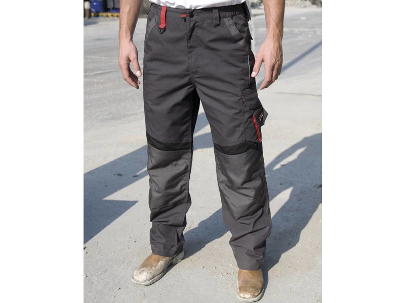 Result Work-Guard Work-Guard Technical Trouser