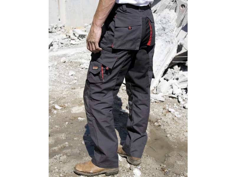 Result Work-Guard Work-Guard Technical Trouser