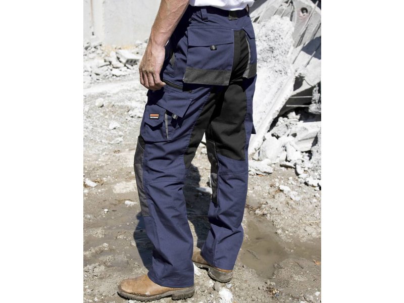 Result Work-Guard Work-Guard Technical Trouser