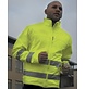 Result Safe Guard High-Viz Soft Shell Jacket