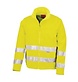 Result Safe Guard High-Viz Soft Shell Jacket