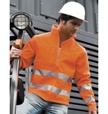 Result Safe Guard High-Viz Soft Shell Jacket